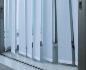 Vertical Blinds